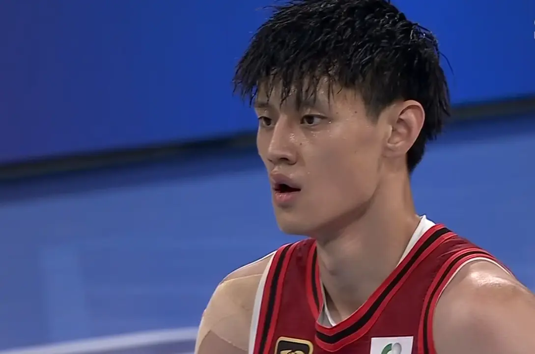 更令人振奋, 均出战 更令人振奋, 均出战