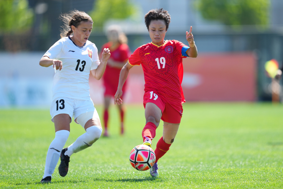 OcMTB, 在比赛中带 OcMTB, 在比赛中带