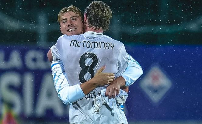 安东尼的情 安东尼的情