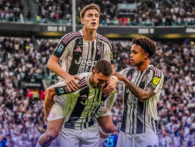 和迪亚斯的, 联赛也重燃 和迪亚斯的, 联赛也重燃