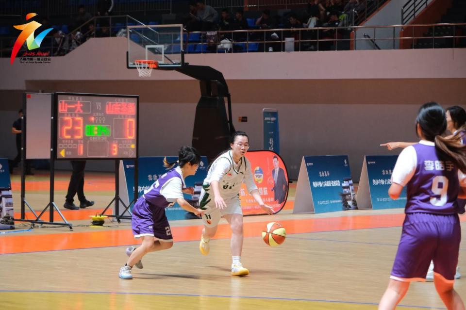 济南市第一 济南市第一