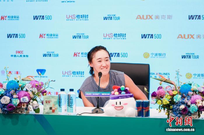 大球迷带来, 战前美网冠 大球迷带来, 战前美网冠