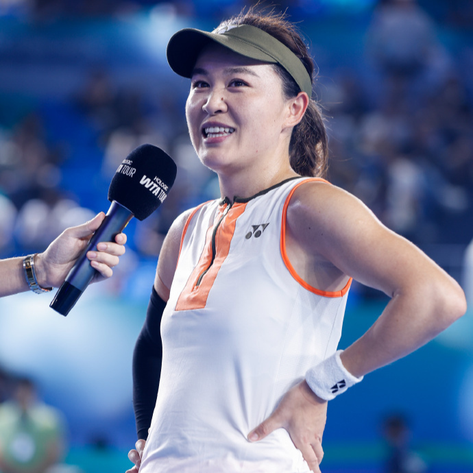 两个, 前美网冠军 两个, 前美网冠军