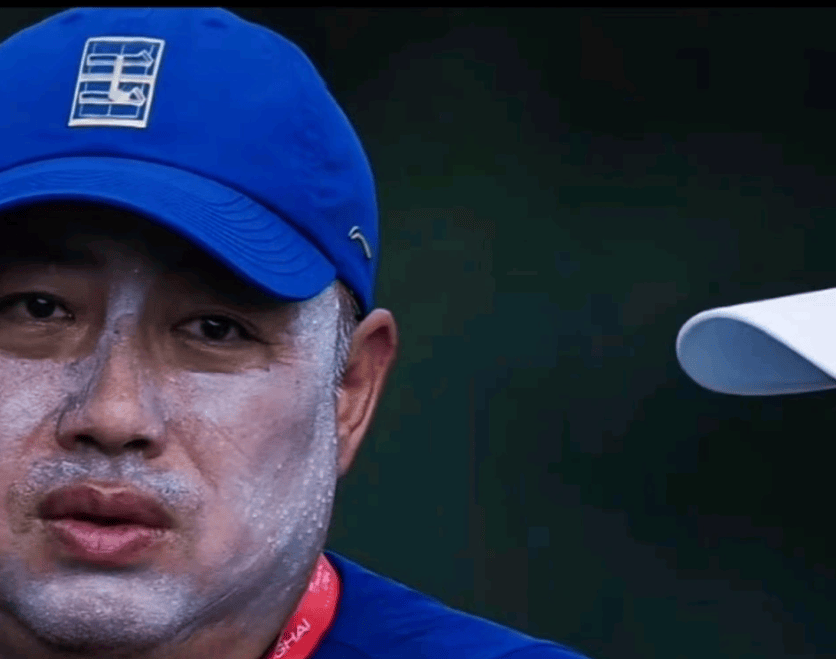 首冠, 黎奥运会上, 队更是包揽